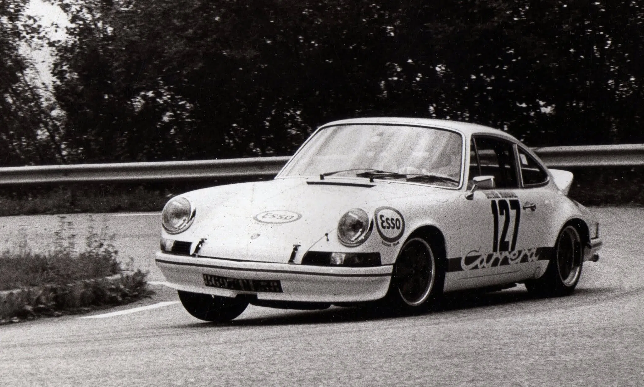 HCR Chamrousse 1973